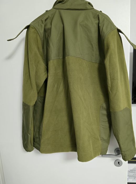 Pulover Polar militar