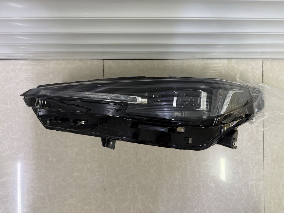 Changan Cs55 + plus фара передний рест дорест дилер