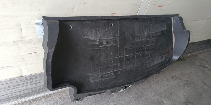 Raft superior cabina Renault Master a 3-a generatie