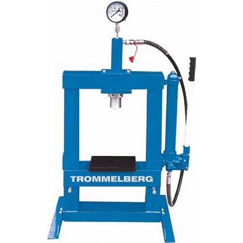 Ремонт гидравлики.