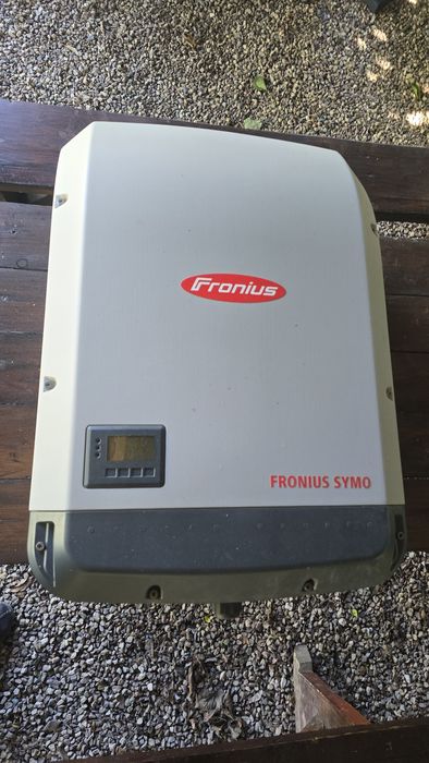 Fronius SYMO  15.0-3-M