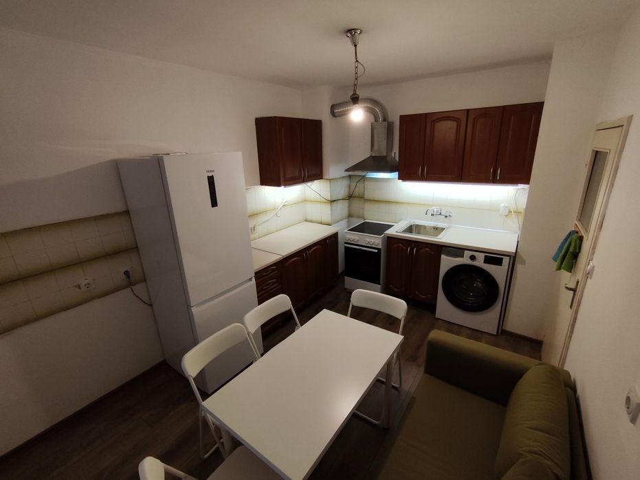 Дава се под наем Двустаен апартамент в София, Люлин 6 - 44 кв.м за 408 € - Снимка #11