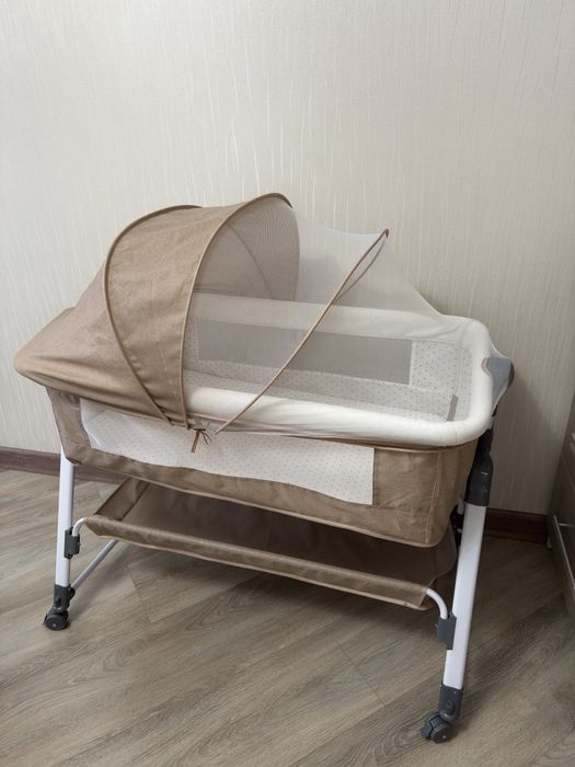 Детская кровать, манеж , шезлонг