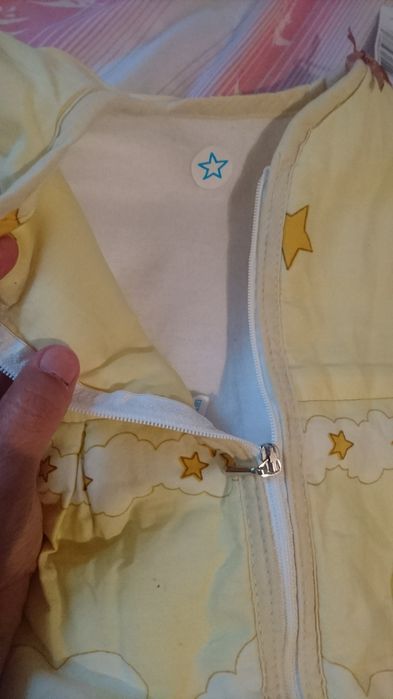 Sac dormit bebe unisex
