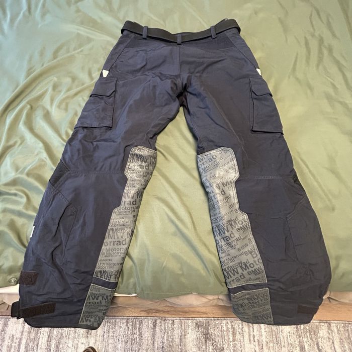 Pantalon BMW motorrad GS RALLY