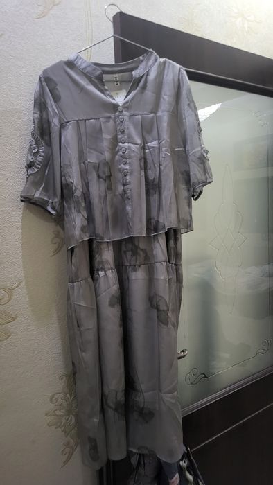 Женская одежда платье