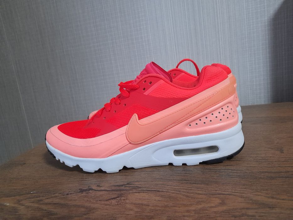 Nike Air max bw Ultra маратонки 38 номер.