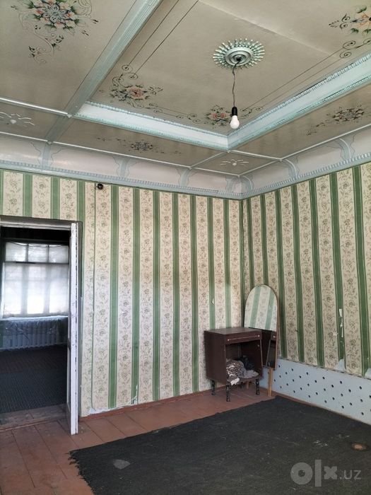 Arenda Bodomzor hovli ijaraga 

4/1/1

Площадь: 255 м² 80

Цена: 499 $