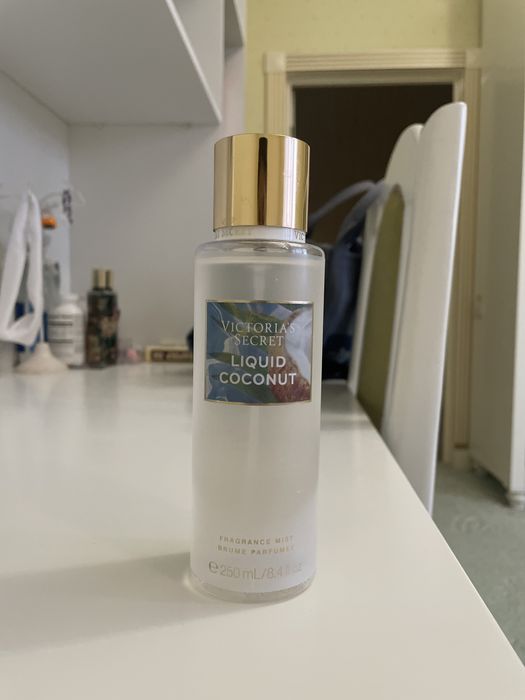 Мист Victoria’ Secret