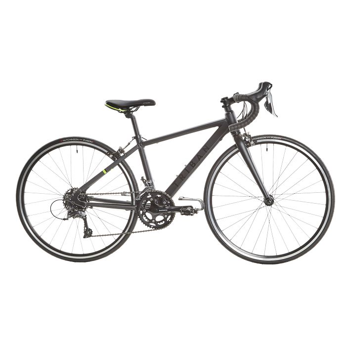 Bicicletă Șosea Triban 500 - produs resigilat - (SecondHand) Decathlon