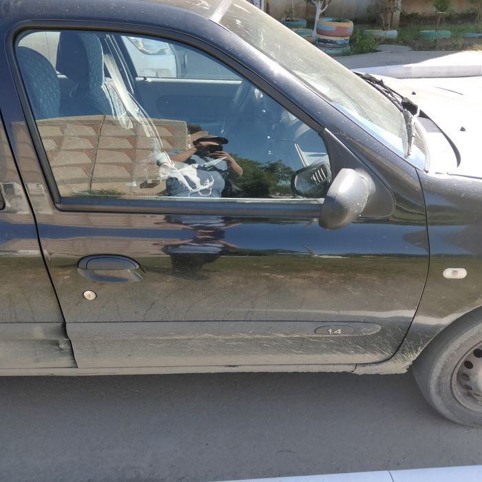 Продам Рено Симбол