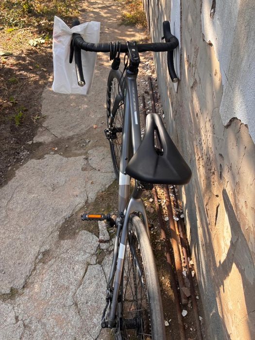 Продаю шоссейный велосипед