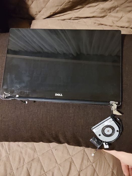Ansamblu Display Laptop, Dell, XPS 13 9350, 9360, P54G, WT5X0, 0WT5X0,