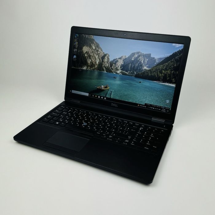 Dell Latitude 5590/15,6” IPS/i5-8250U/12GB RAM/128GB SSD