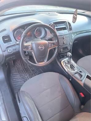 Opel insignia an 2012 cdti de vanzare