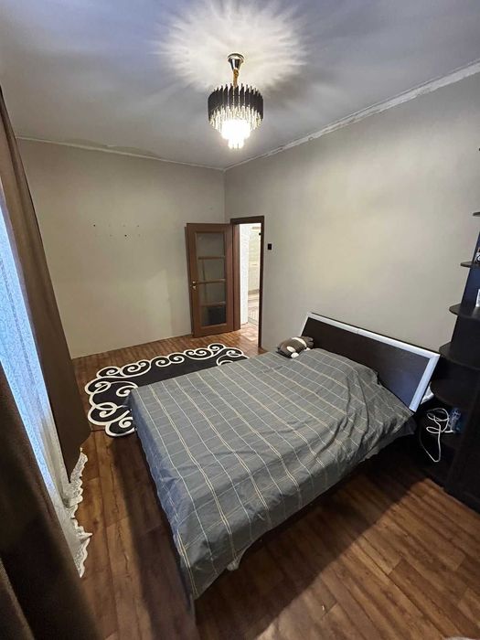 продам 3х комн кв Шахтерская