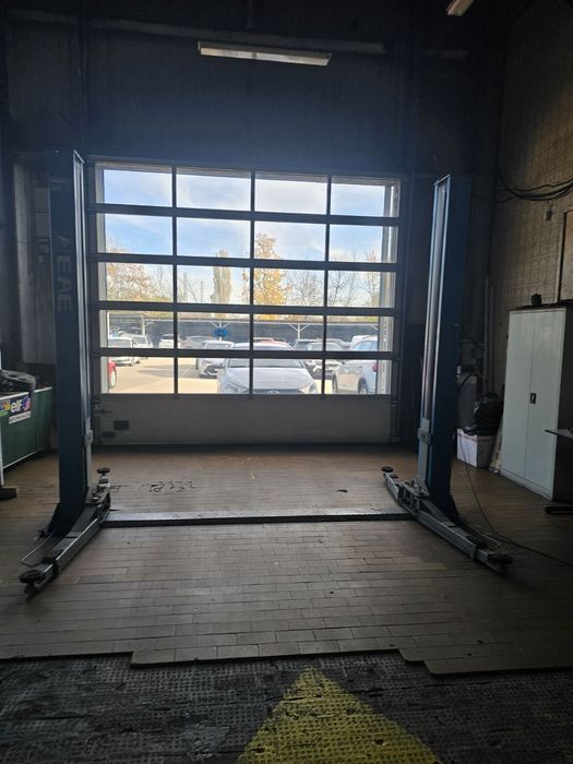 Дава се под наем Гараж / Паркомясто в София, Дружба 1 - 70 кв.м за 1275 € - Снимка #3