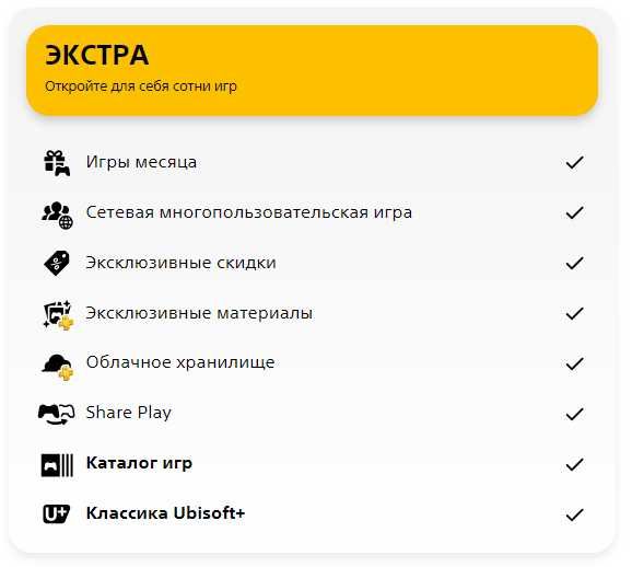 Playstation PLUS - Essential, Extra, Premium. Все регионы, GTA 6 pre