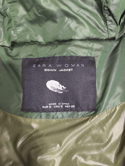 Продам пуховик (автоледи)