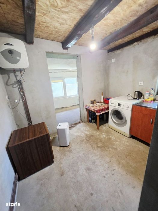 Casa cu teren de 536 mp in Ceptura de Jos