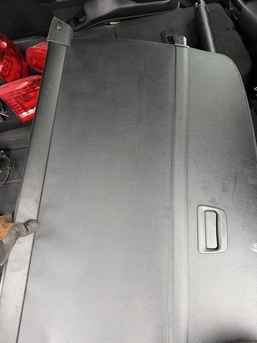 Щори багажник Volkswagen Passat b7