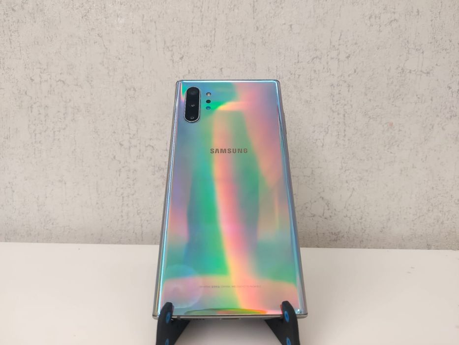 Samsung Galaxy Note 10 Plus 5G