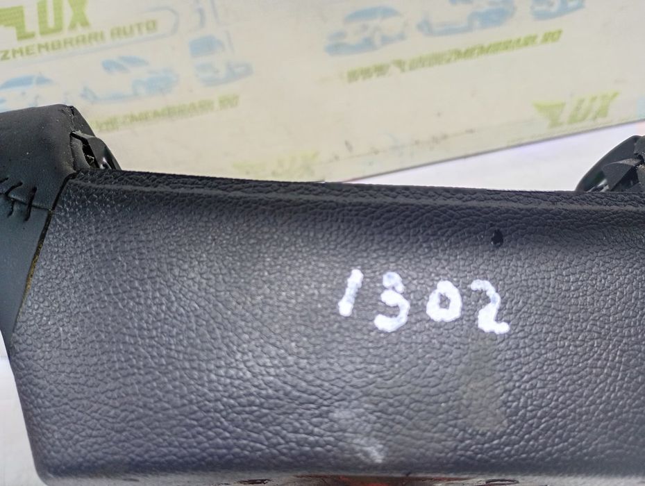 Volan in 4 spite cu comenzi 3T0419091AB Skoda Superb 2 (facelift) (2013 - 2015) 1.6 tdi 1.6 tdi CAYC