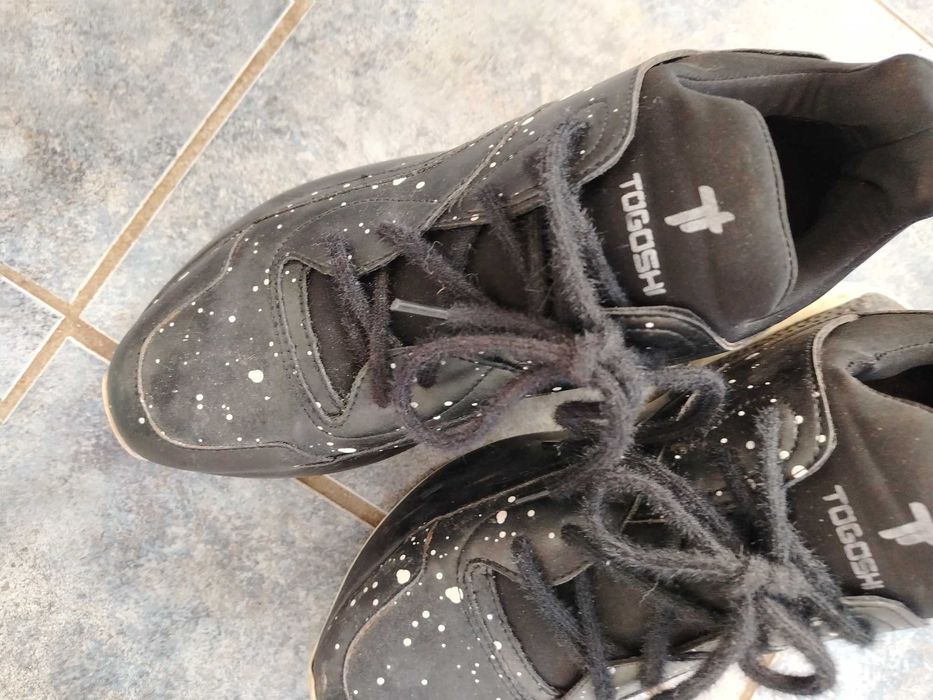 Дамски маратонки 39номер