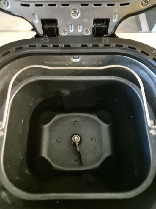 Хлебопекарна Tefal модел: B07- D