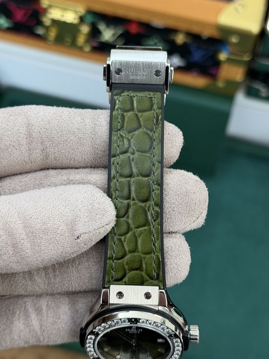 HB Classic Fusion Lady 33mm