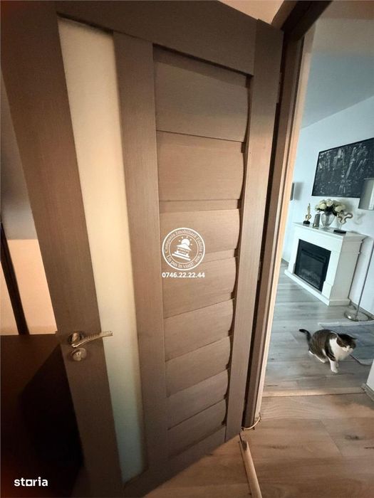 Apartament cu 3 camere decomandat Alexandru 74 mp