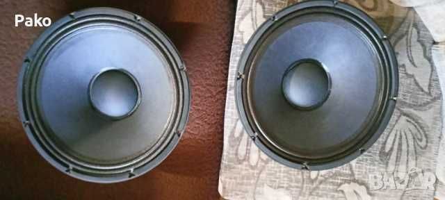 Нови 12-ки Precision Sound R1225