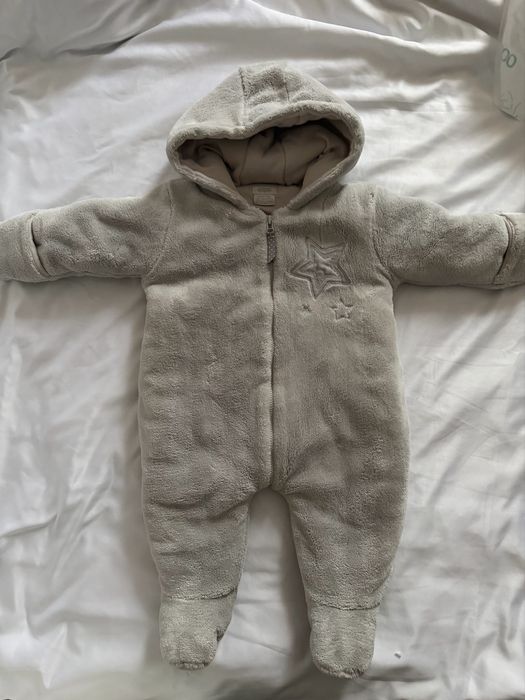 Космонавт mamas & papas 3-6 месеца