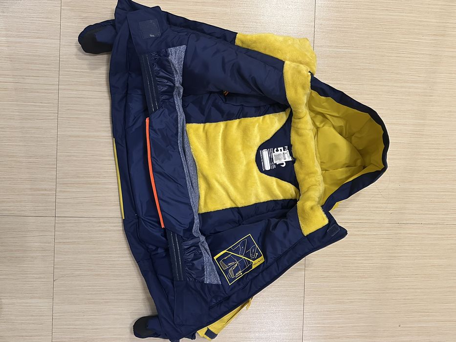 Vand costum ski Wedze copii