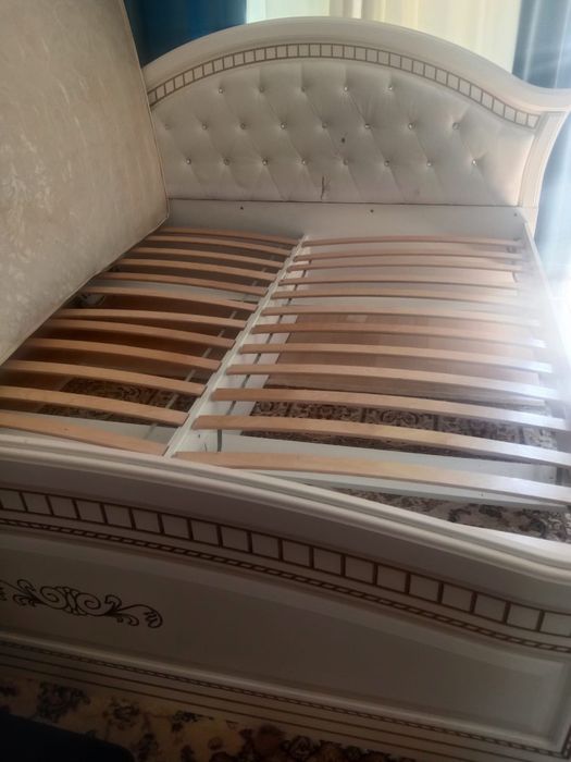 Продам двухспалку