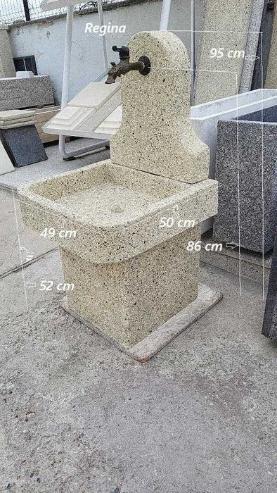 Discaunt de primavara 5% Cismele, Jardiniere, modele originale