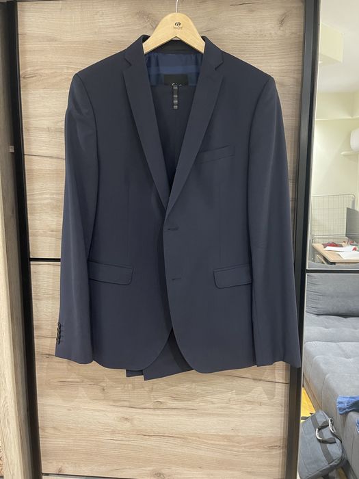 Costum s.Oliver Casual