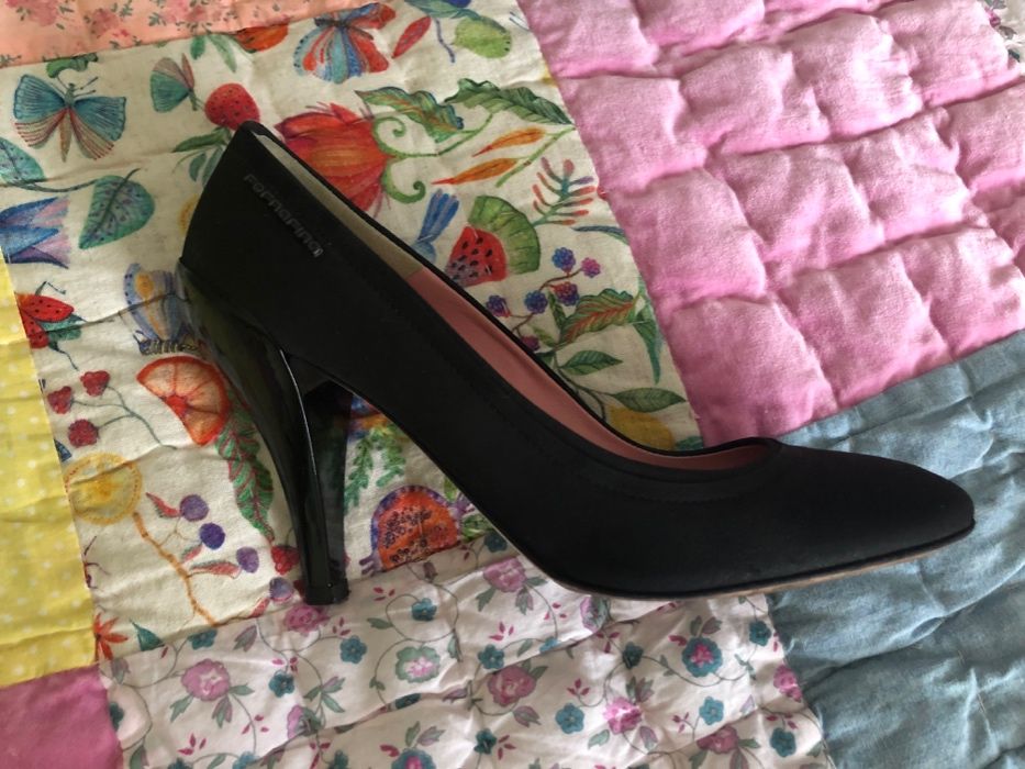 дамски обувки Fornarina