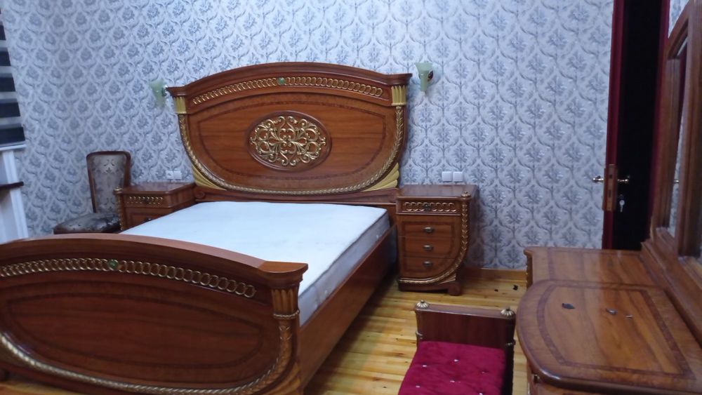 Ремонт и реставрация мебели. Сборка и разборка мебели