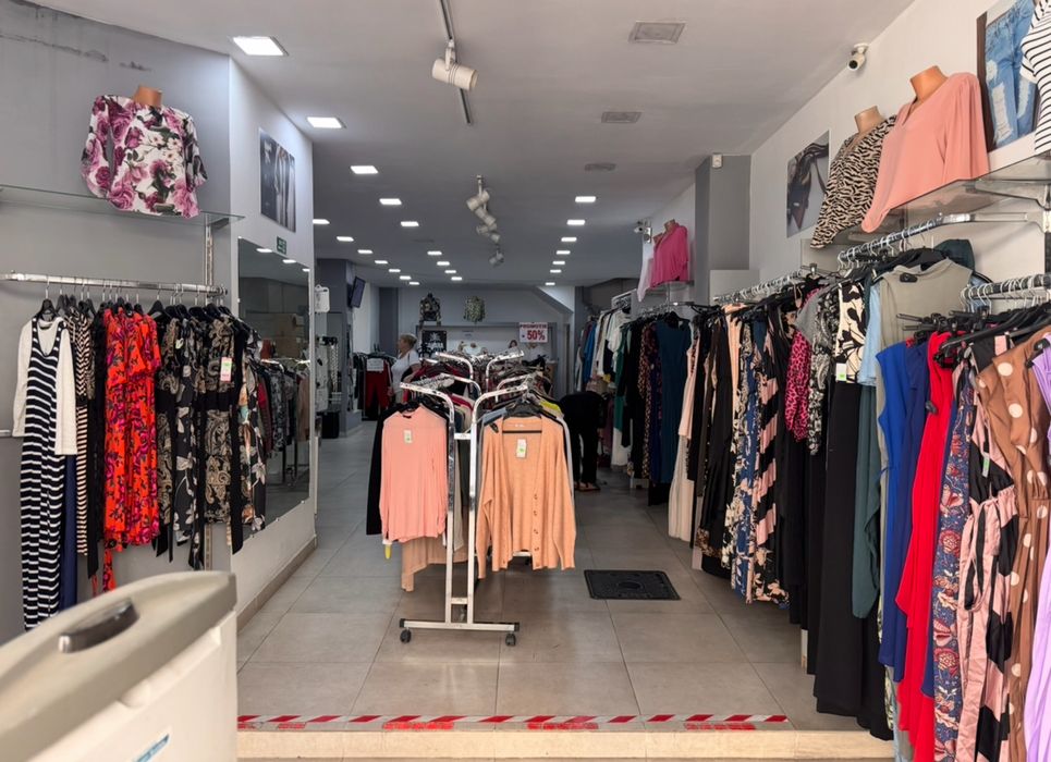 De Inchiriat Spatiu Comercial ultracentral Cluj-Napoca