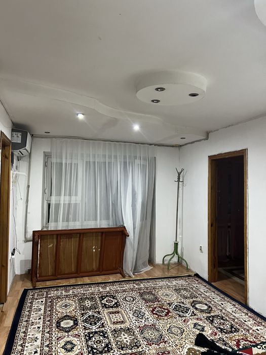 Қала орталығынан 2 бөлмелік пәтер