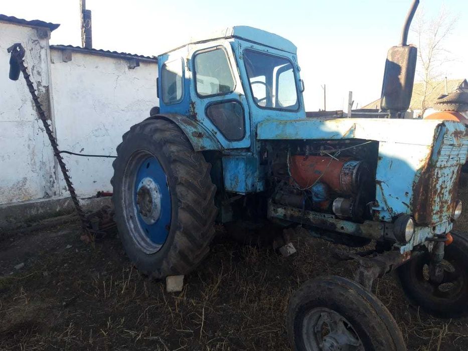 Продам Трактор Т 40