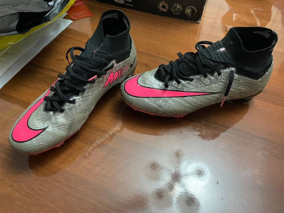 Air zoom бутсы 41 размер