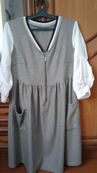 продам платье