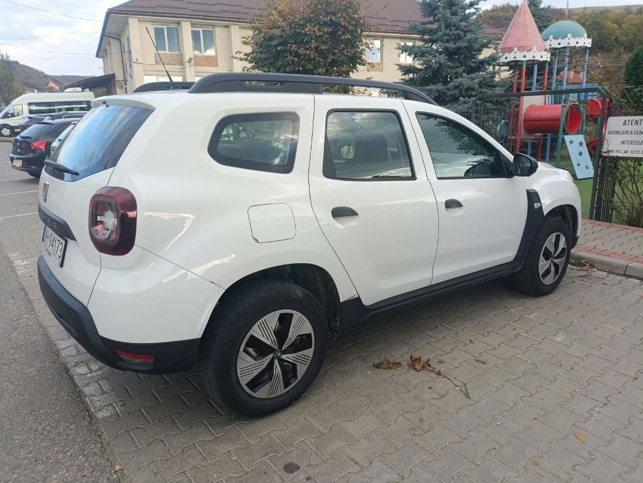 DACIA Duster 2020 — imagine 4