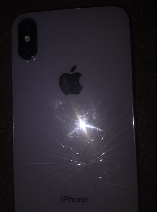 iphone 10 x продаю
