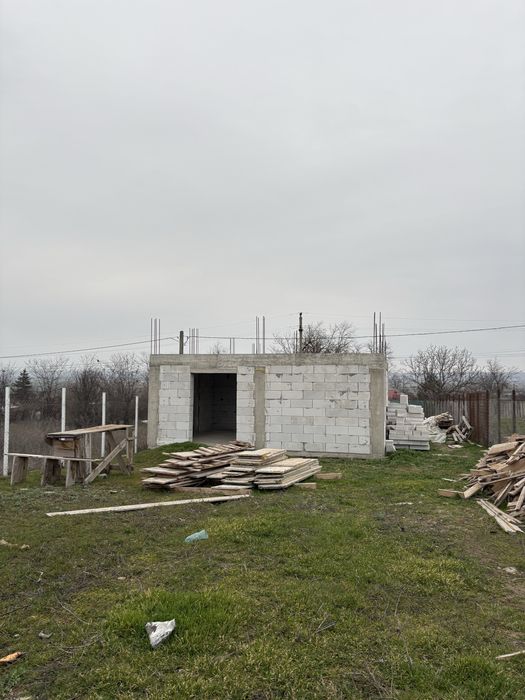 Casa de vanzare Comuna Foltești