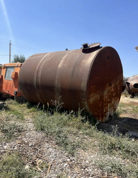 Ёмкость бочка резервуар