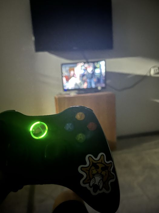 Продаю xbox 360 256gb