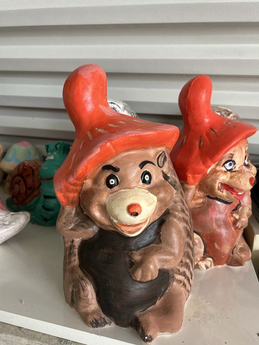 Градински украси